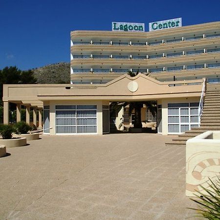 דירות פורט ד'אלקודיה Lagoon Center מראה חיצוני תמונה